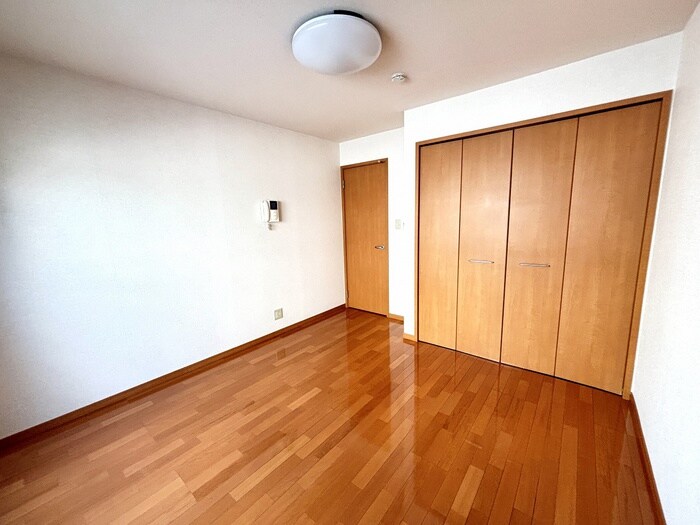 パセオ御堂町の物件内観写真