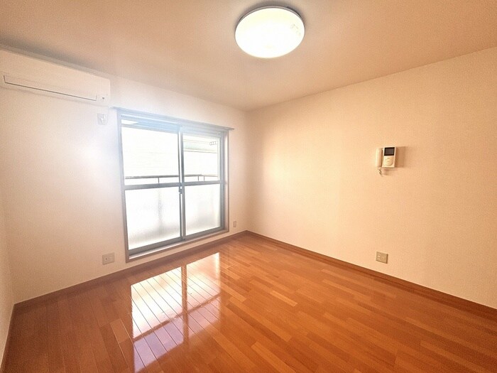 パセオ御堂町の物件内観写真