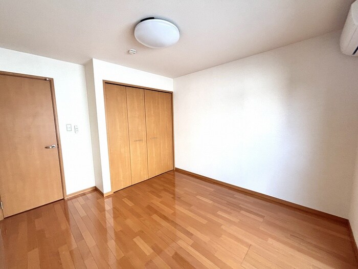 パセオ御堂町の物件内観写真