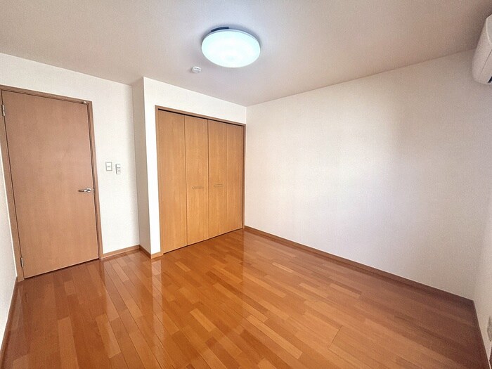 パセオ御堂町の物件内観写真