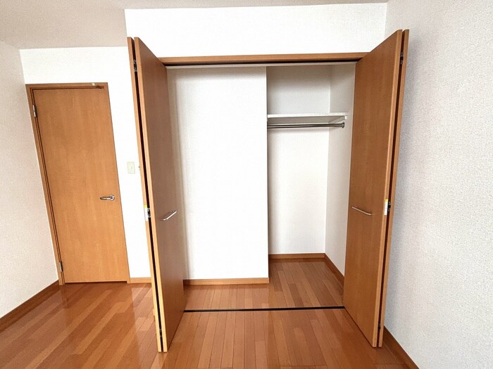 パセオ御堂町の物件内観写真