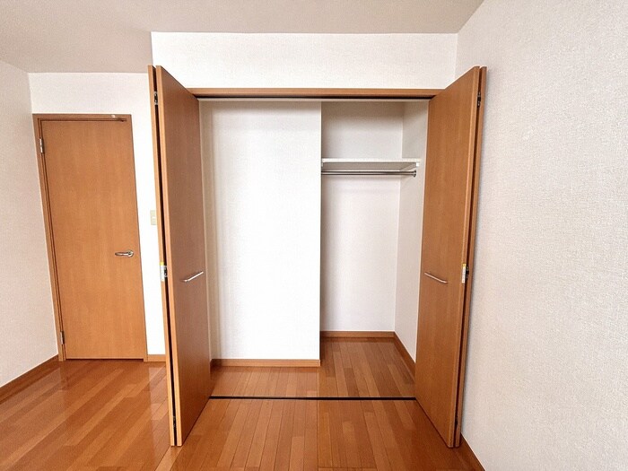 パセオ御堂町の物件内観写真