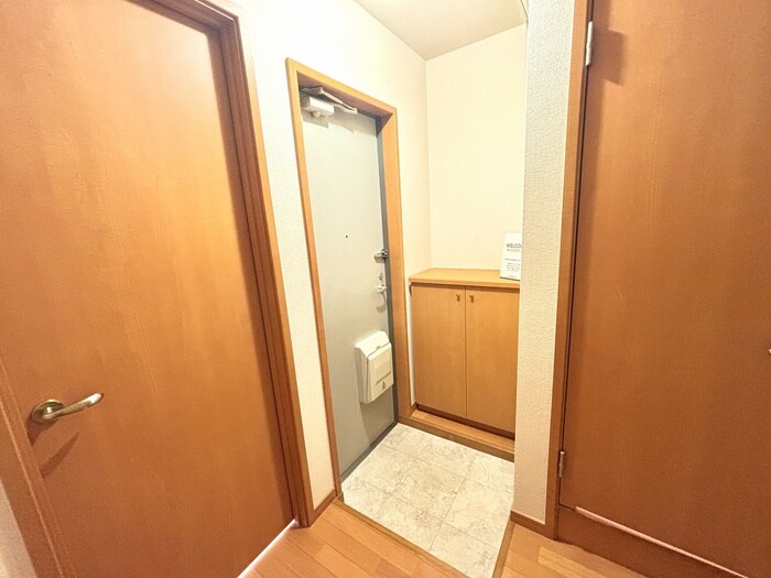 パセオ御堂町の物件内観写真