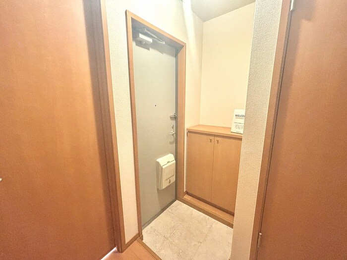 パセオ御堂町の物件内観写真