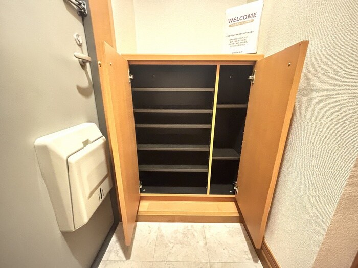 パセオ御堂町の物件内観写真