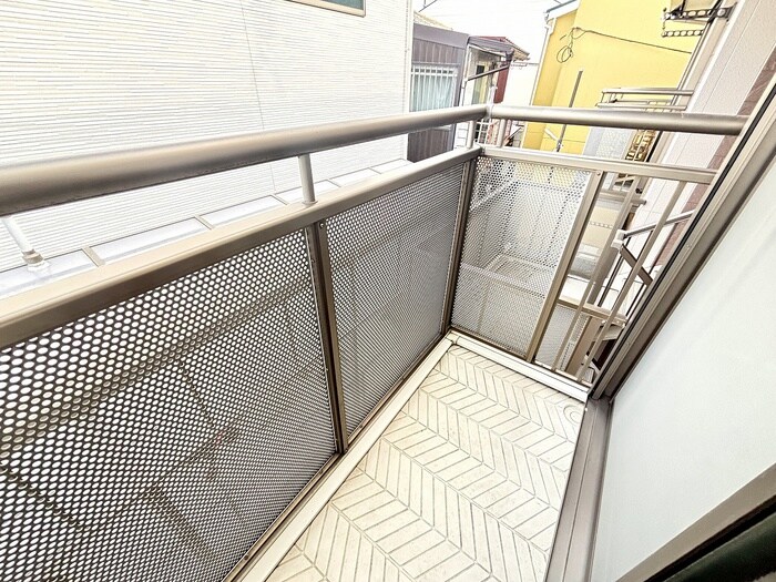 パセオ御堂町の物件内観写真