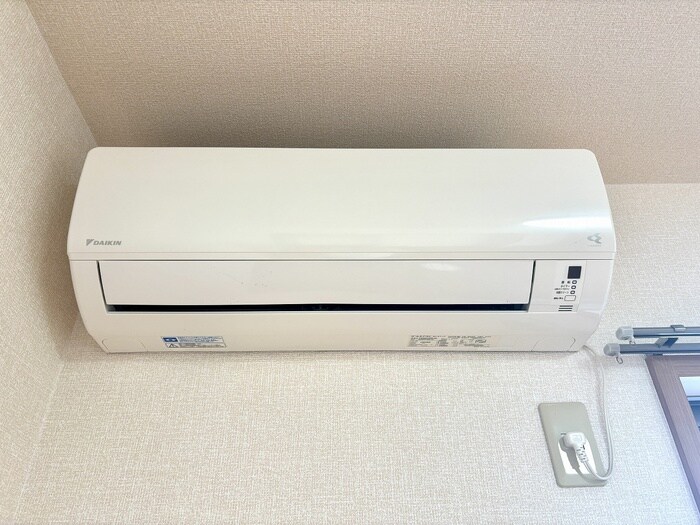 パセオ御堂町の物件内観写真