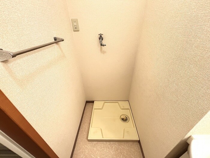 パセオ御堂町の物件内観写真