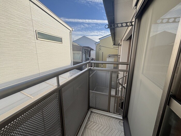 パセオ御堂町の物件内観写真