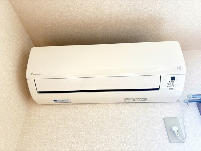 パセオ御堂町の物件内観写真