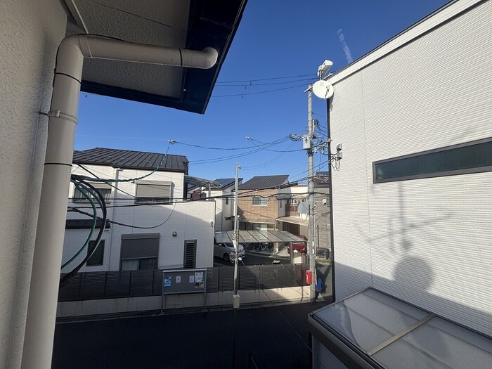 パセオ御堂町の物件内観写真