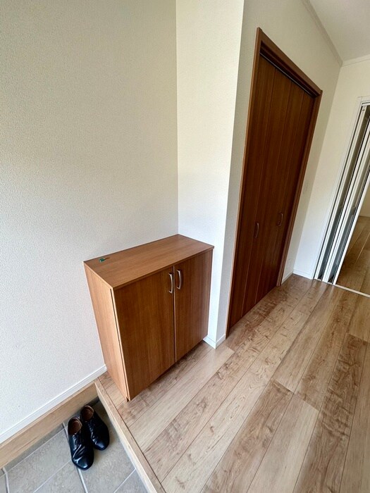 セラフィーメゾン東香里園の物件内観写真