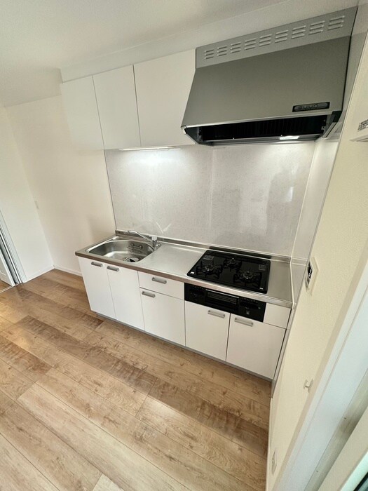 セラフィーメゾン東香里園の物件内観写真