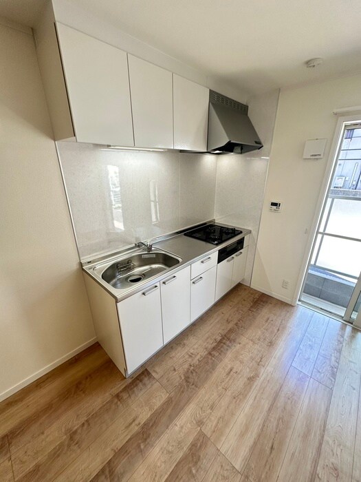 セラフィーメゾン東香里園の物件内観写真