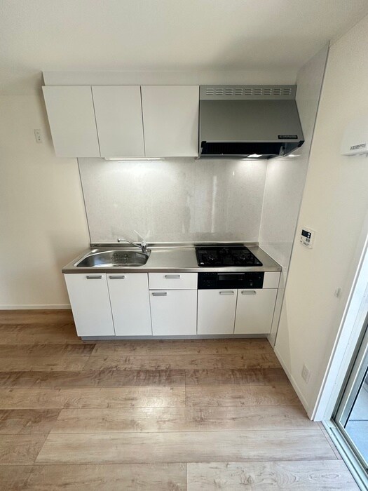 セラフィーメゾン東香里園の物件内観写真