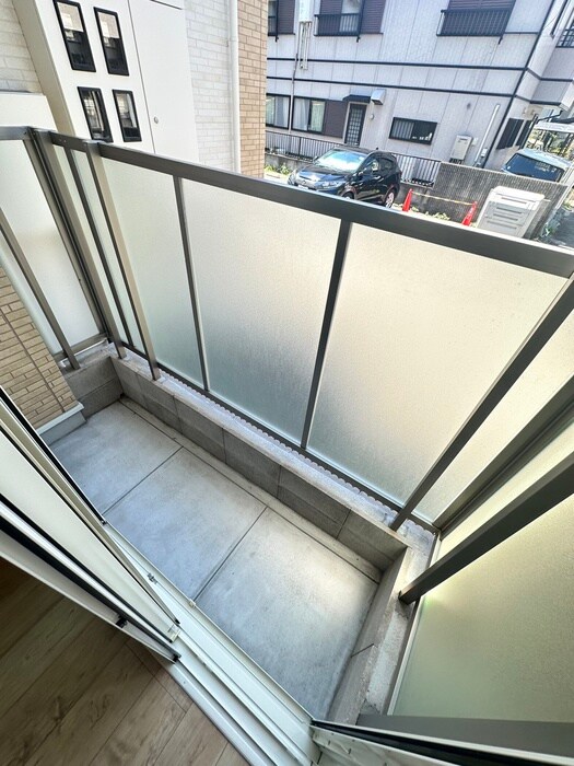 セラフィーメゾン東香里園の物件内観写真