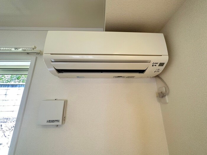 セラフィーメゾン東香里園の物件内観写真