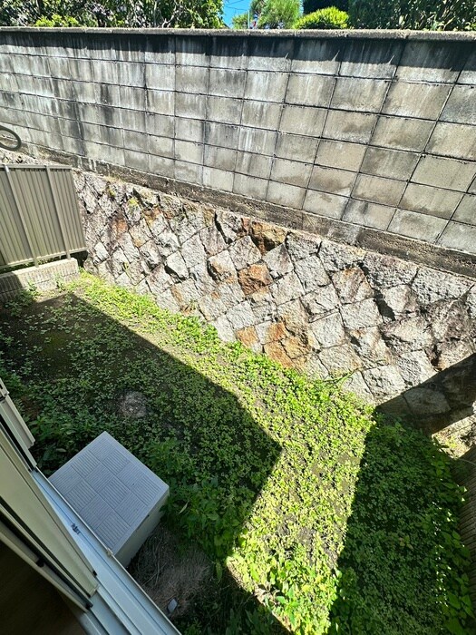 セラフィーメゾン東香里園の物件内観写真