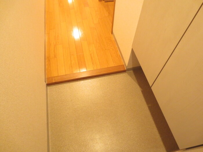 芦屋東パークハイツの物件内観写真