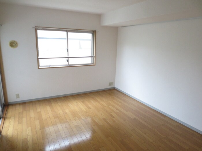 芦屋東パークハイツの物件内観写真