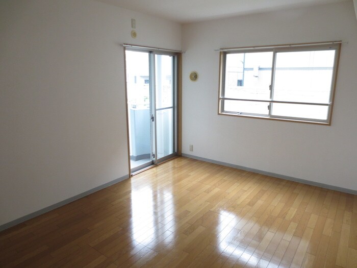 芦屋東パークハイツの物件内観写真