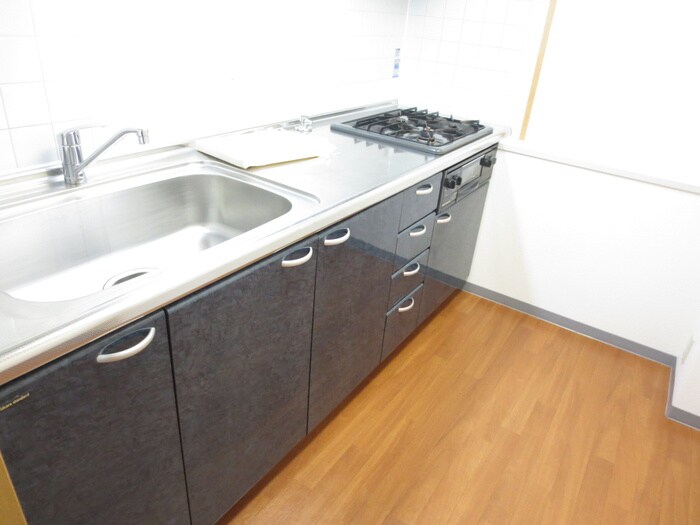 芦屋東パークハイツの物件内観写真