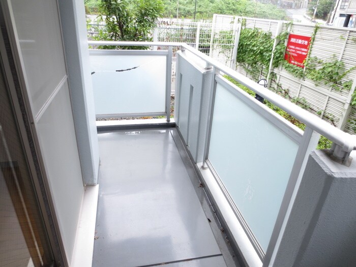 芦屋東パークハイツの物件内観写真