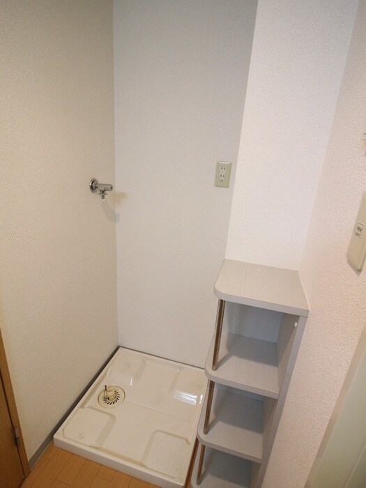 芦屋東パークハイツの物件内観写真