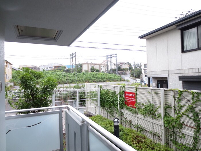 芦屋東パークハイツの物件内観写真