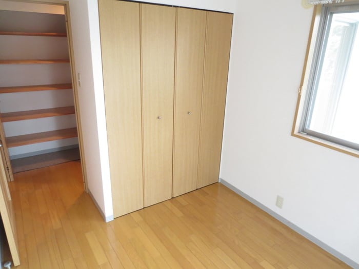 芦屋東パークハイツの物件内観写真