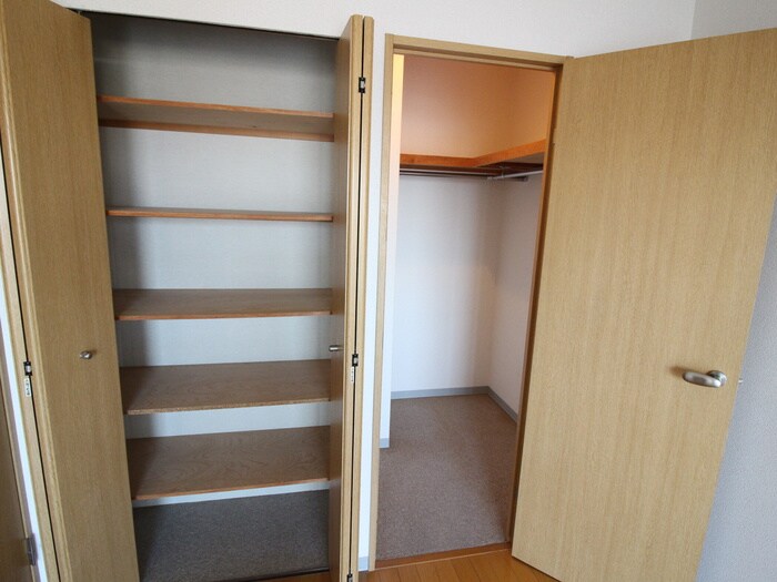 芦屋東パークハイツの物件内観写真