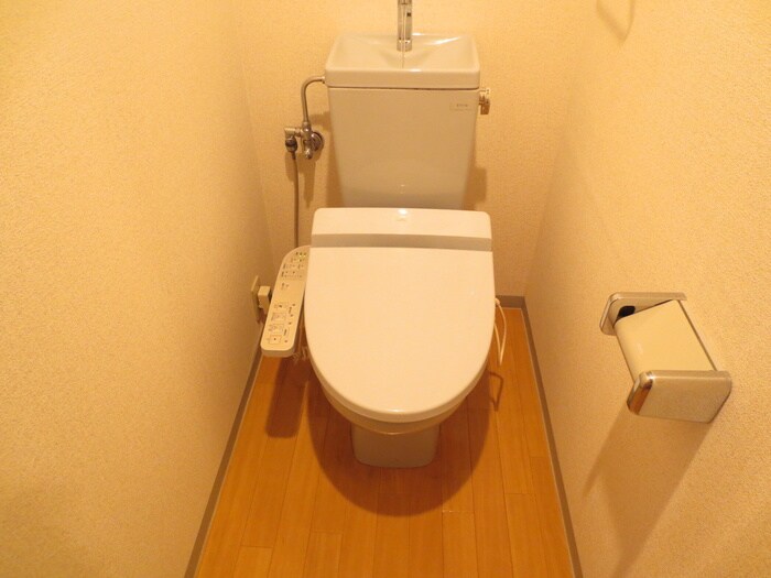 芦屋東パークハイツの物件内観写真