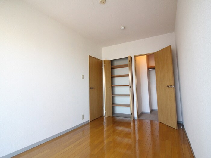 芦屋東パークハイツの物件内観写真