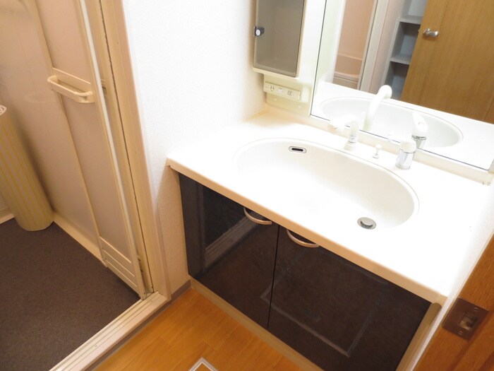 芦屋東パークハイツの物件内観写真