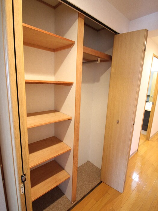 芦屋東パークハイツの物件内観写真