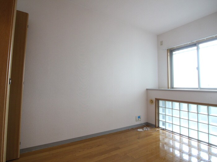 芦屋東パークハイツの物件内観写真