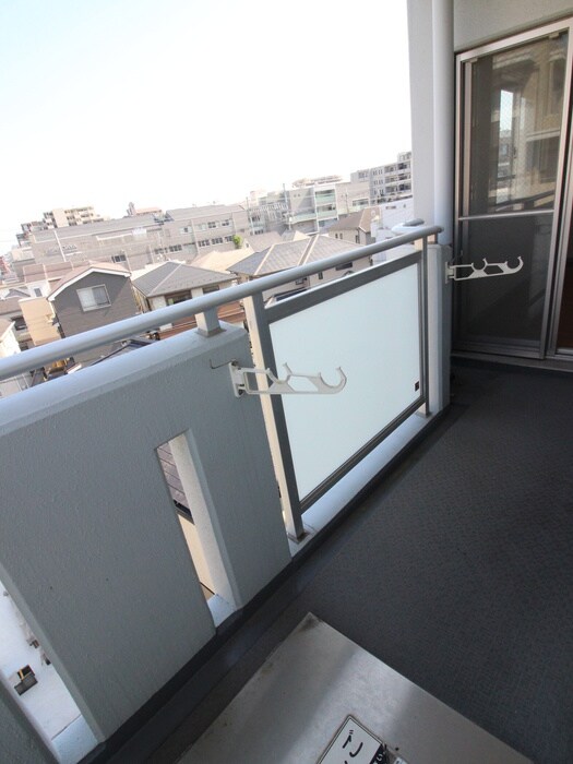 芦屋東パークハイツの物件内観写真