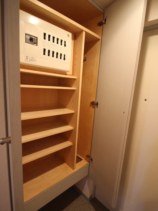 芦屋東パークハイツの物件内観写真