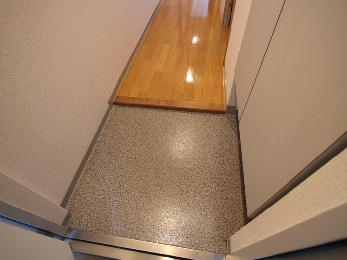 芦屋東パークハイツの物件内観写真