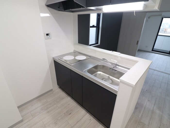 シロハイヌ西難波の物件内観写真