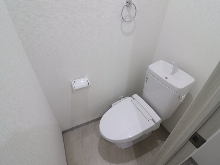 シロハイヌ西難波の物件内観写真