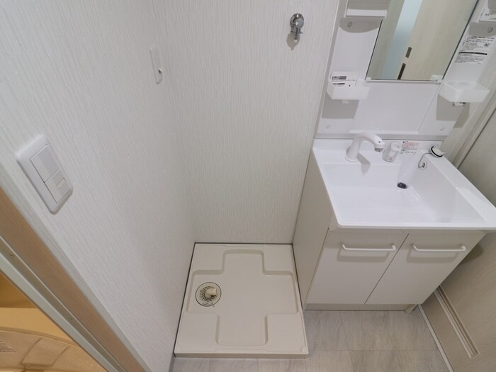 シロハイヌ西難波の物件内観写真