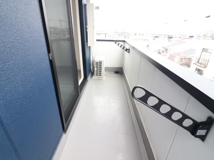 シロハイヌ西難波の物件内観写真