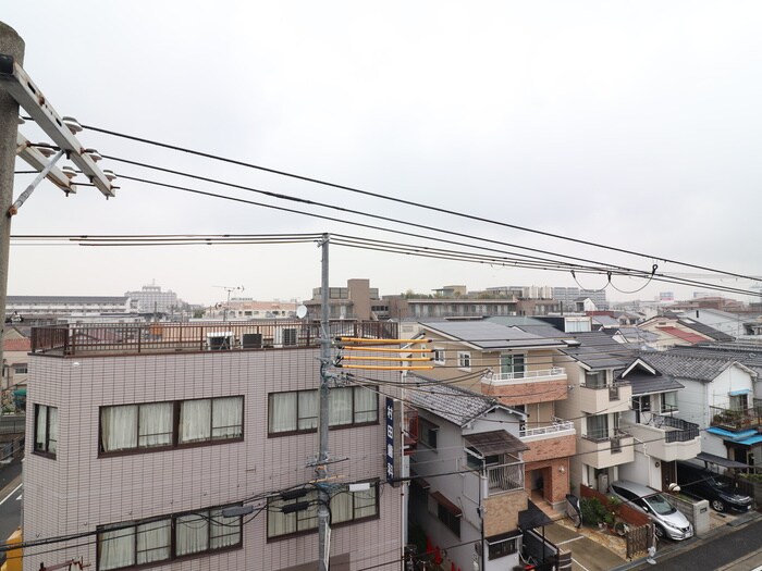 シロハイヌ西難波の物件内観写真