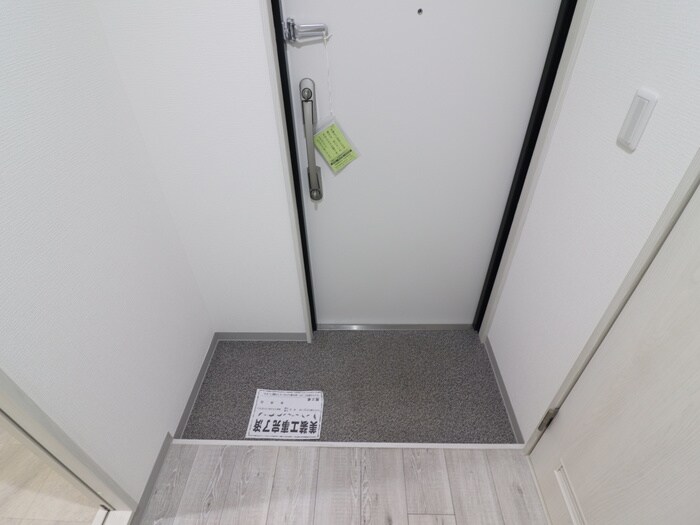 シロハイヌ西難波の物件内観写真