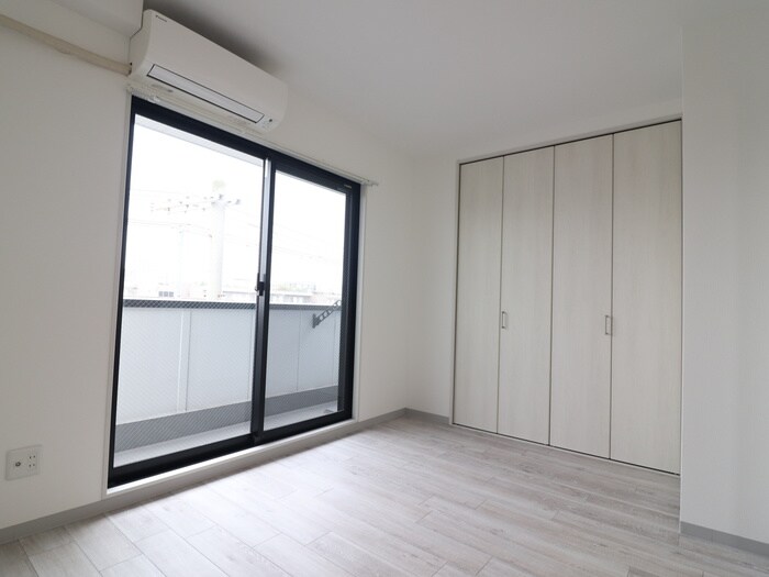 シロハイヌ西難波の物件内観写真