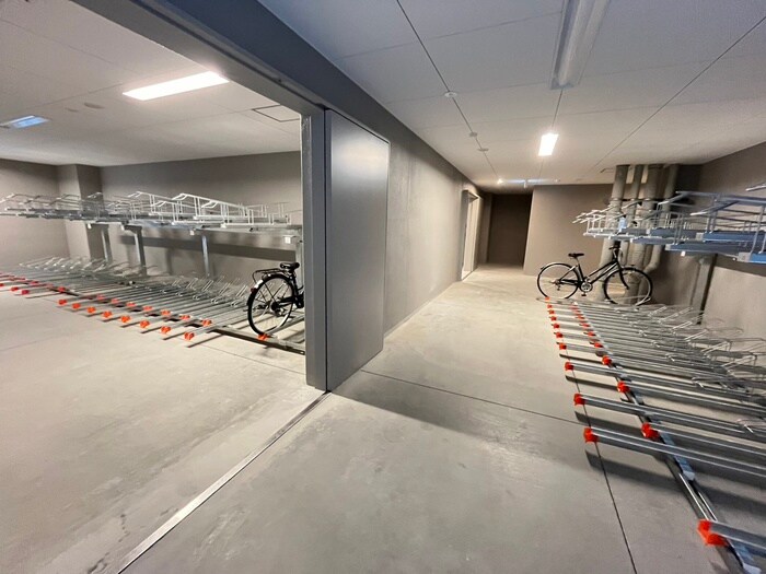 ｴｽﾘｰﾄﾞﾚｼﾞﾃﾞﾝｽ大阪谷町ザ・ﾏｰｸｽの物件外観写真