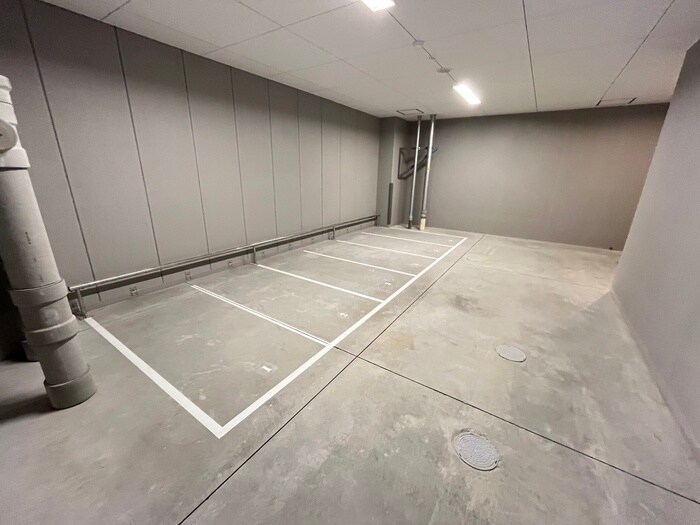 ｴｽﾘｰﾄﾞﾚｼﾞﾃﾞﾝｽ大阪谷町ザ・ﾏｰｸｽの物件外観写真