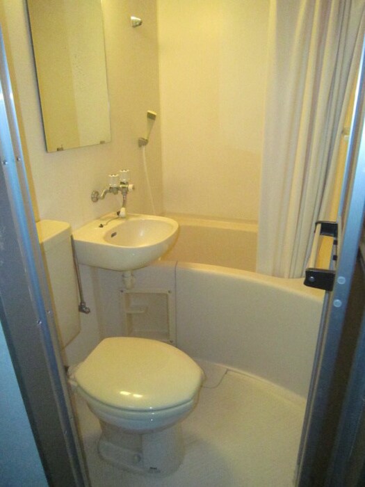 シャルマン明美の里の物件内観写真