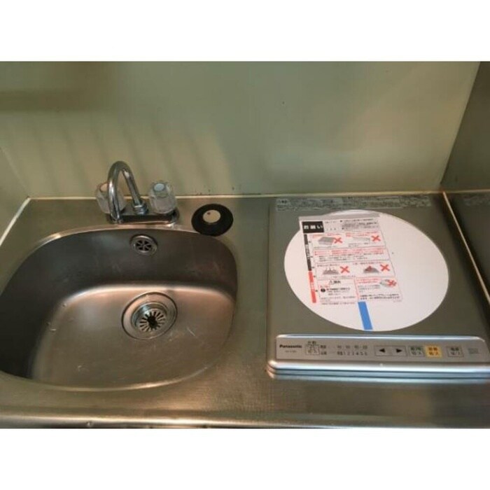 シャルマン明美の里の物件内観写真